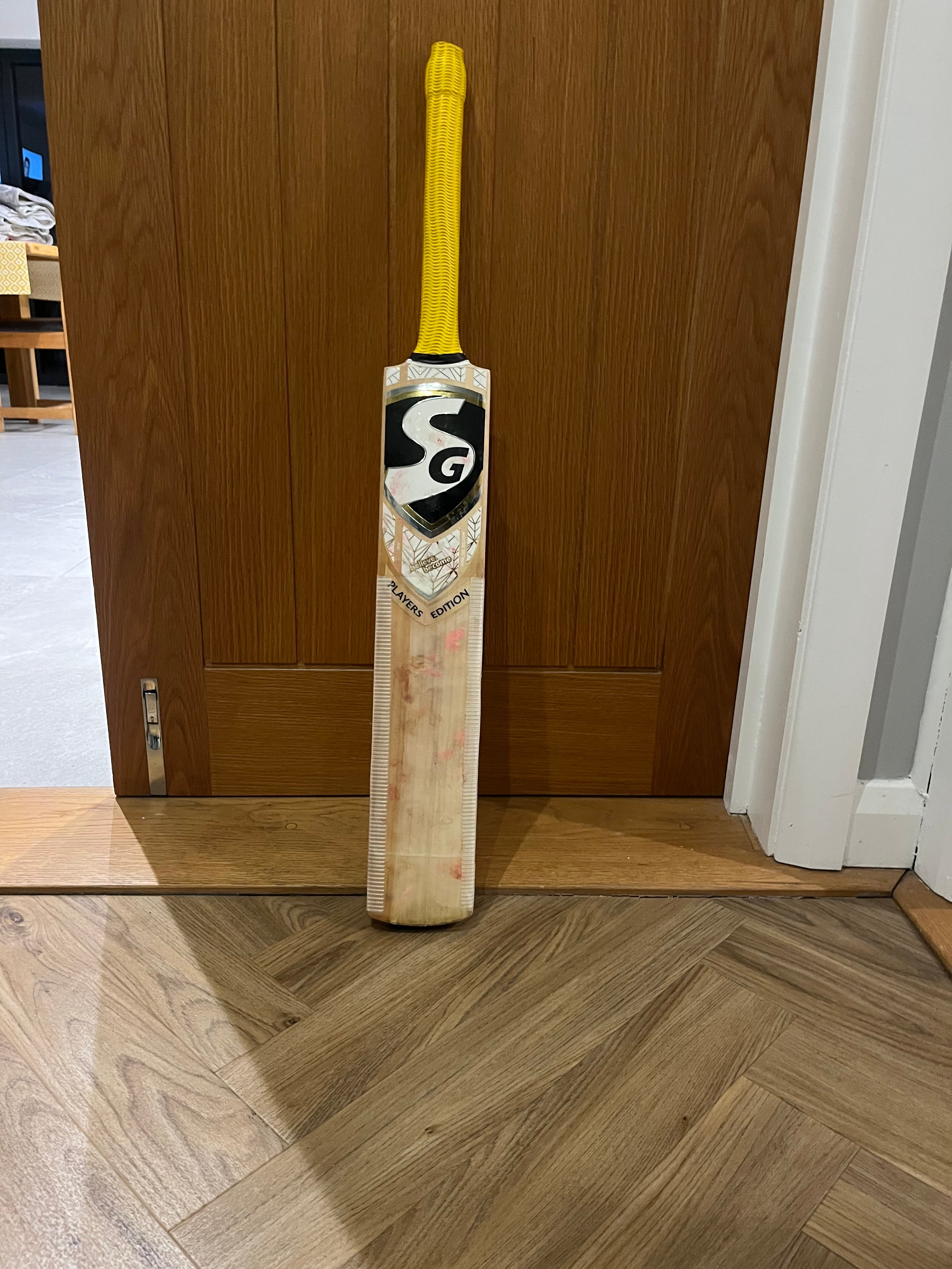 SG HARROW BAT